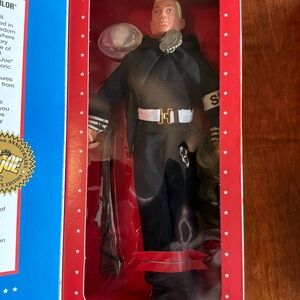 Hasbro G.I Joe WW2 Action Sailor 1996 L.E 50th Anniversary 1 of 4